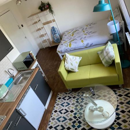 Accommodation Hub Studio 3 لندن المظهر الخارجي الصورة