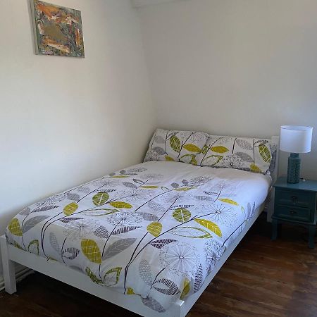 Accommodation Hub Studio 3 لندن المظهر الخارجي الصورة