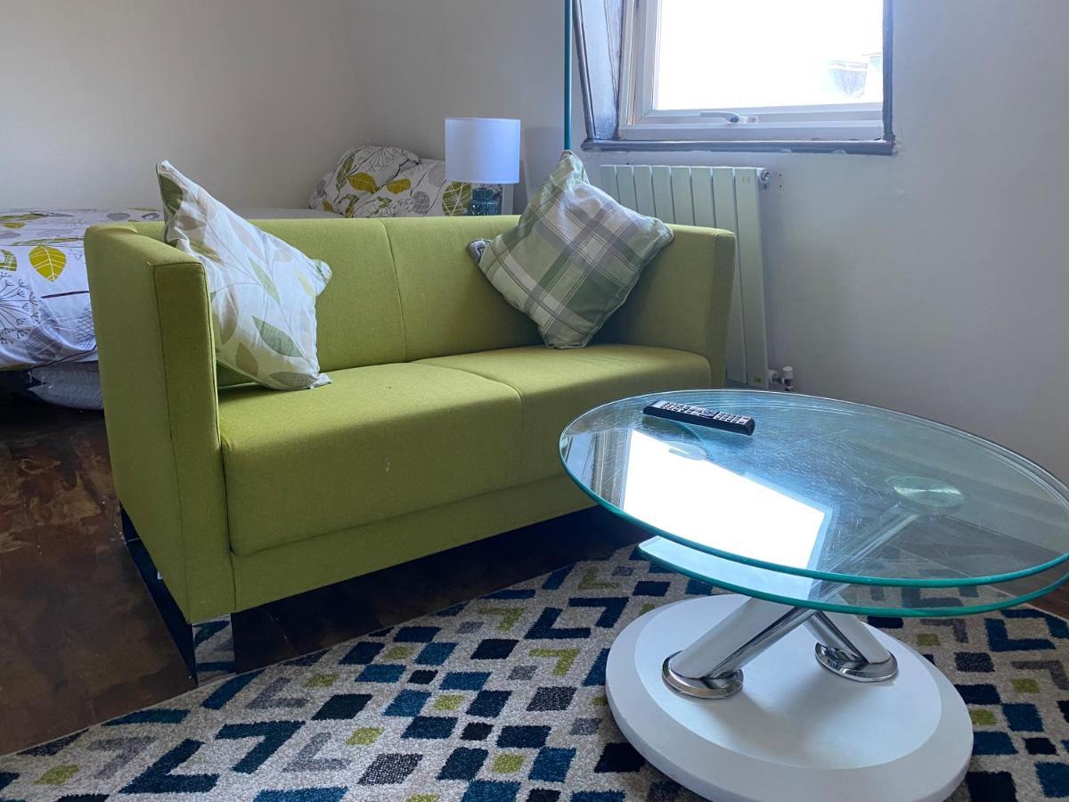 Accommodation Hub Studio 3 لندن المظهر الخارجي الصورة