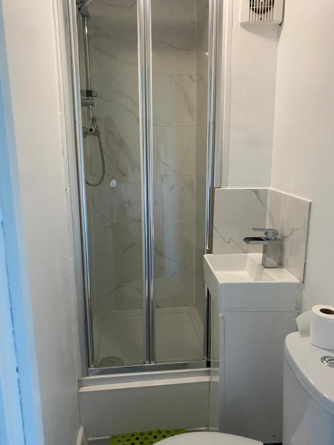 Accommodation Hub Studio 3 لندن المظهر الخارجي الصورة